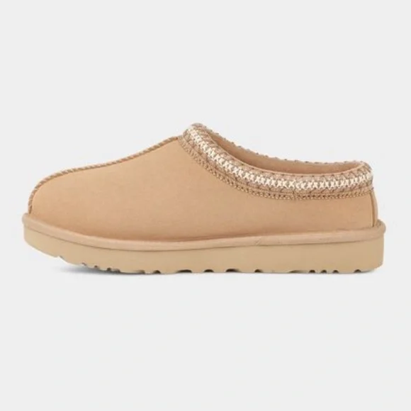 UGG TASMAN SLIPPER SIZE 10 - Picture 4 of 8